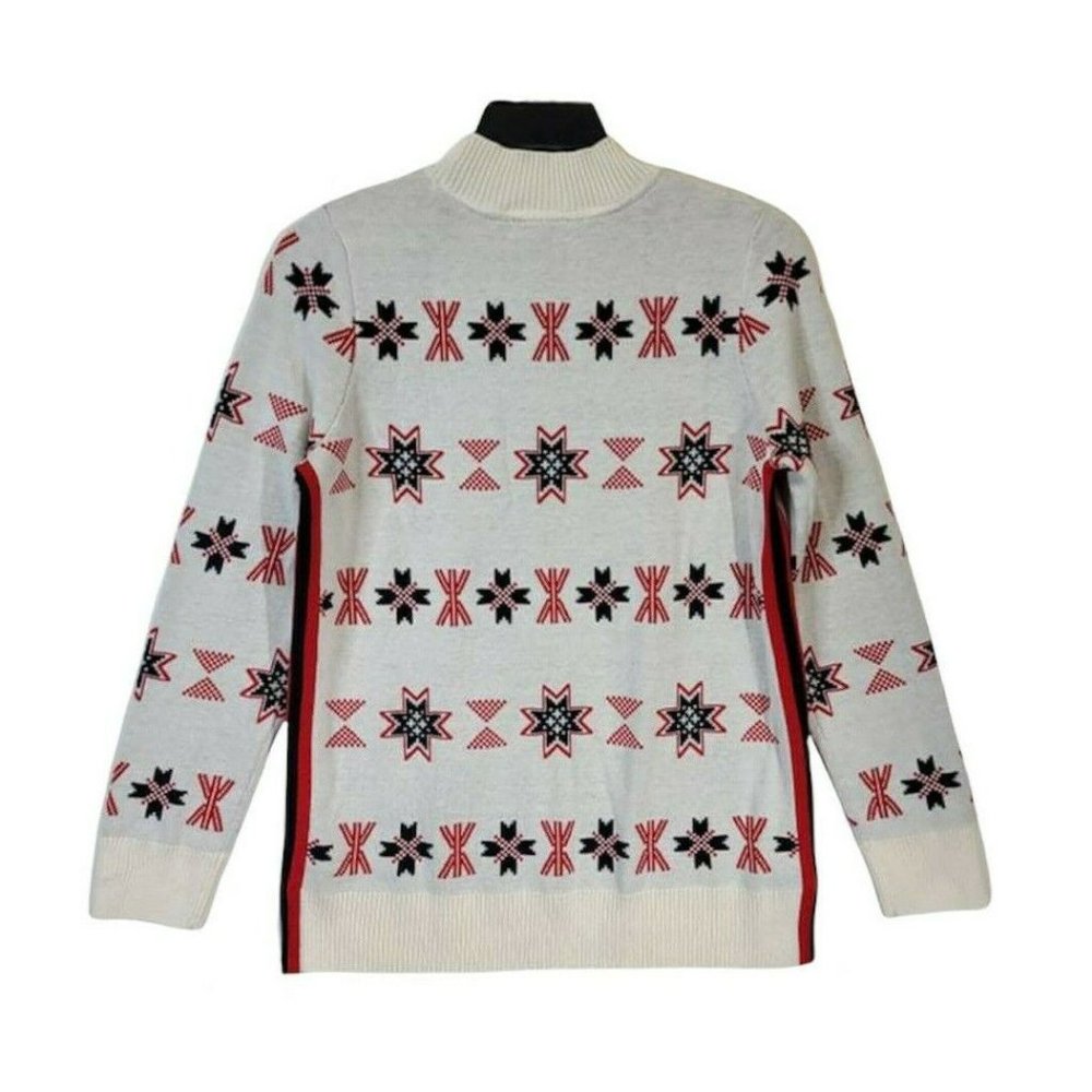 Charter Club Men Knit Pull Over Sweater Medium M - Picture 3 of 7